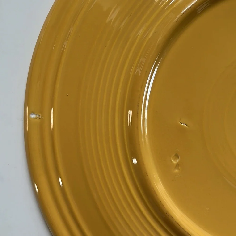 Fiesta Ware 12